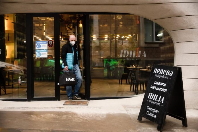 Idilia Restaurant