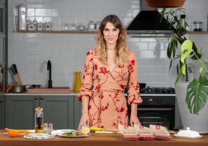 Lika Evgenidze
