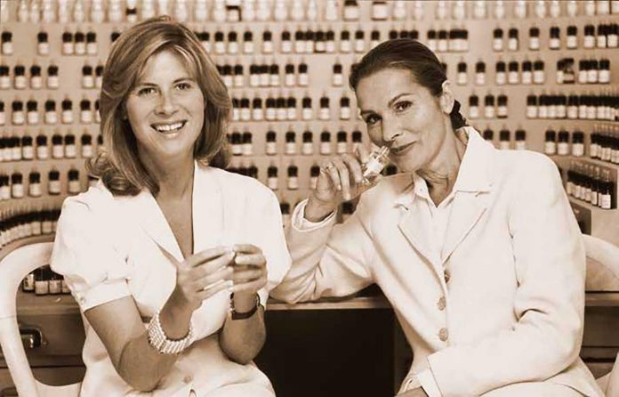 annick goutal