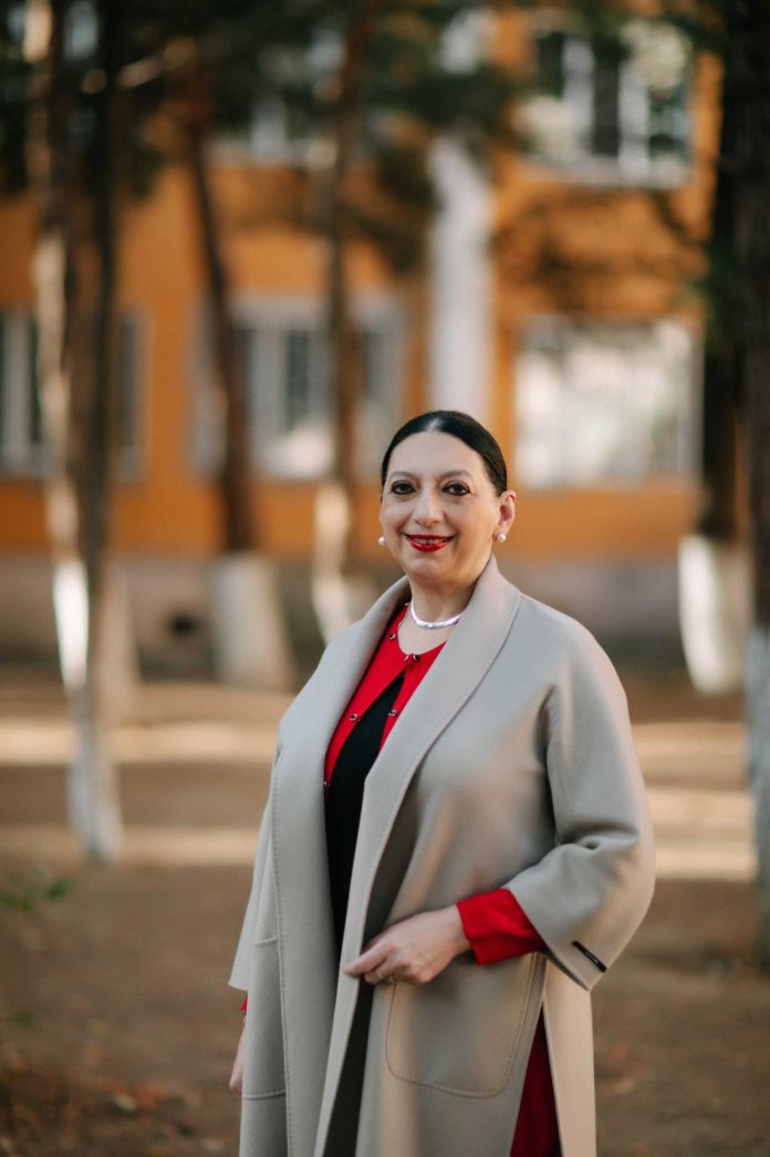 მაია გოთუა