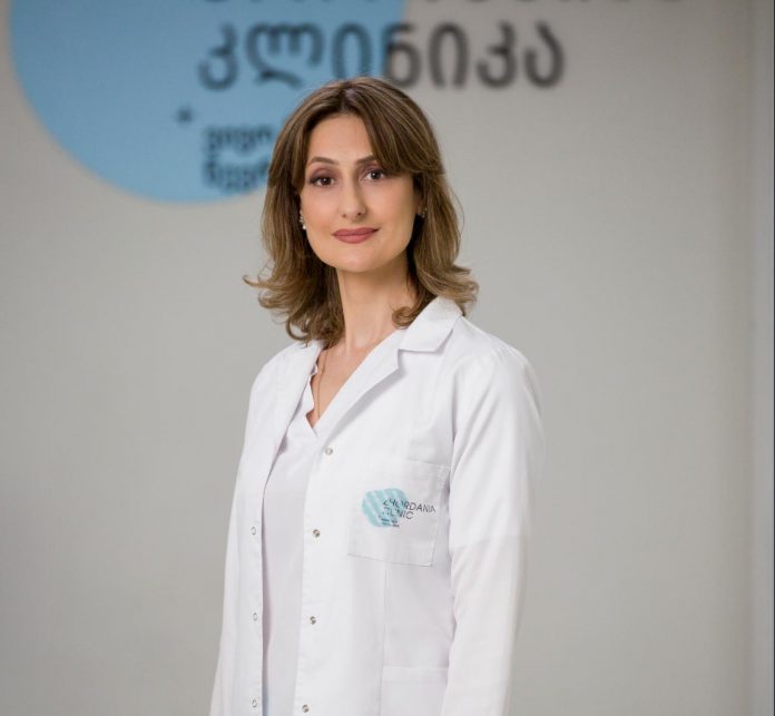ჟორდანიას კლინიკა