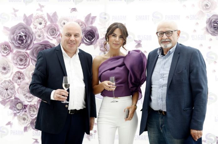 Smartpharm Company