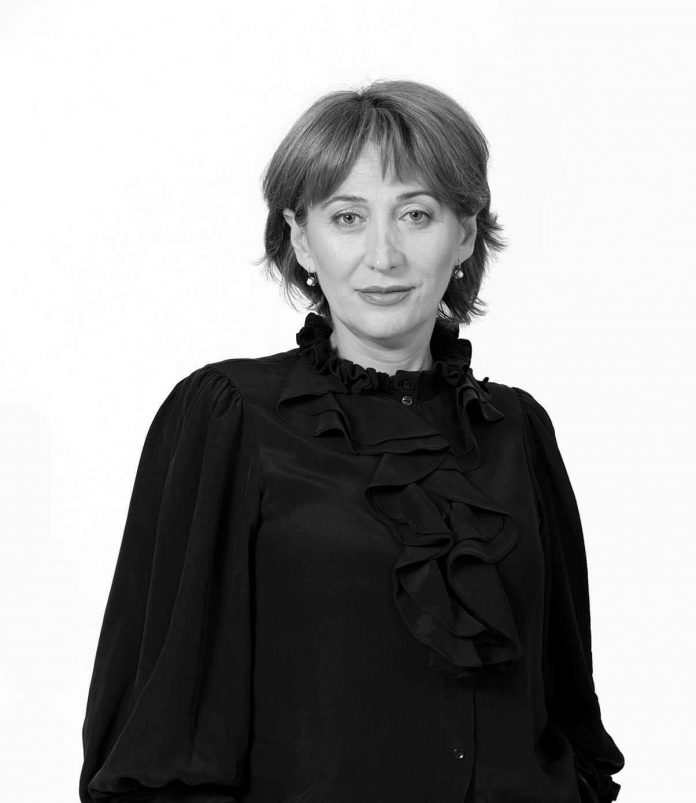 ეკატერინე ქარდავა