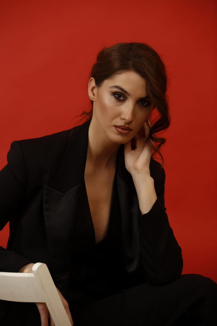 ანა არაბიძე