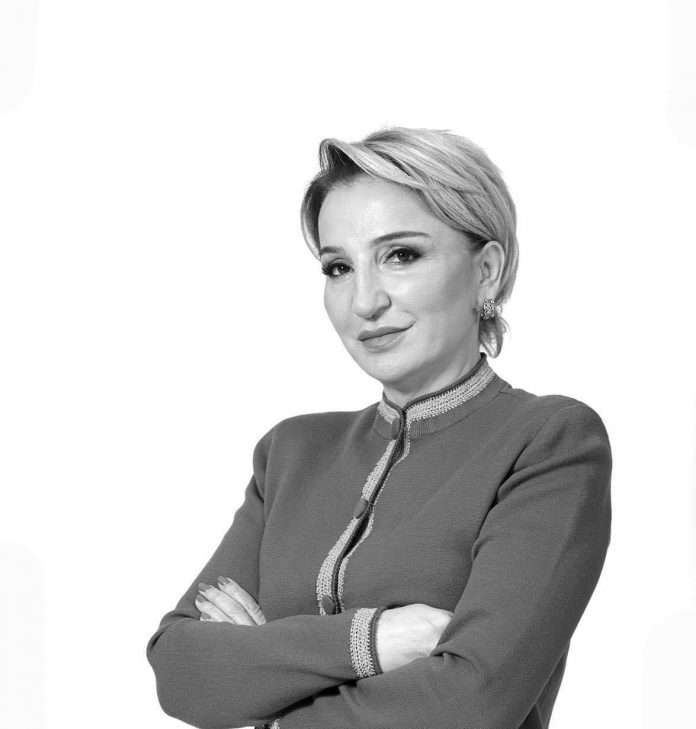 ნატალია თოლორაია