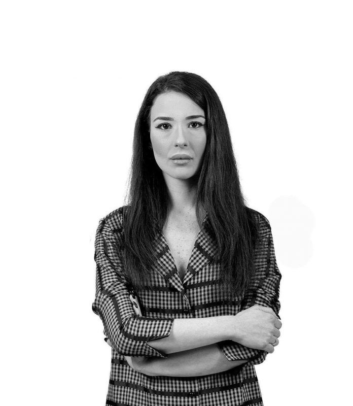 ანო თაკალანძე