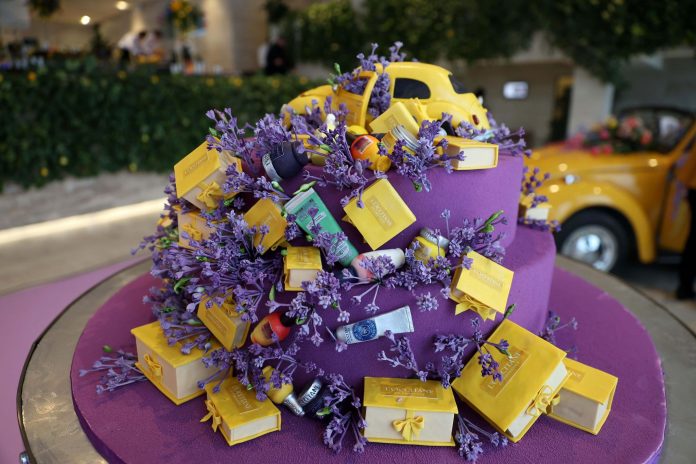 loccitane