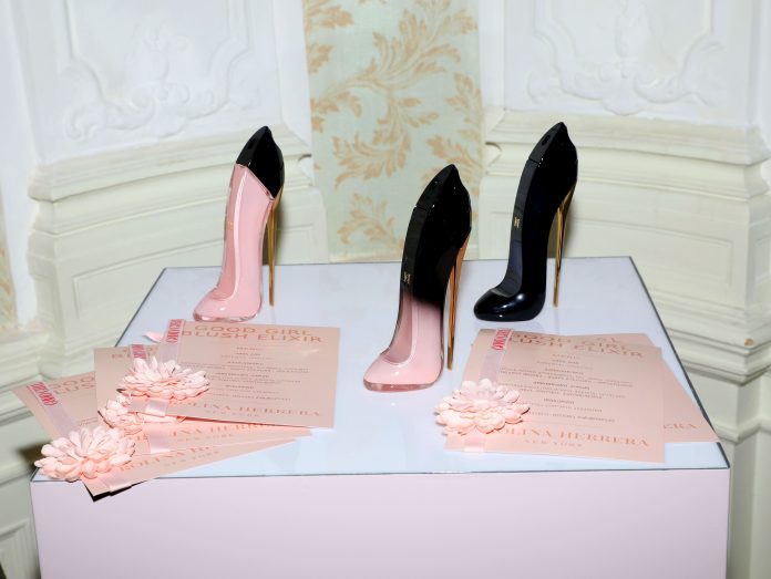 Carolina Herrera