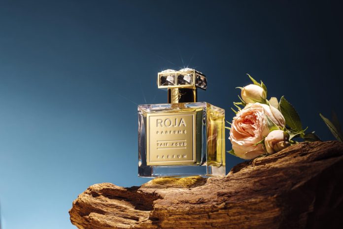parfums roja