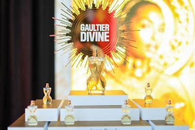 DIVINE By Jean Paul Gaultier