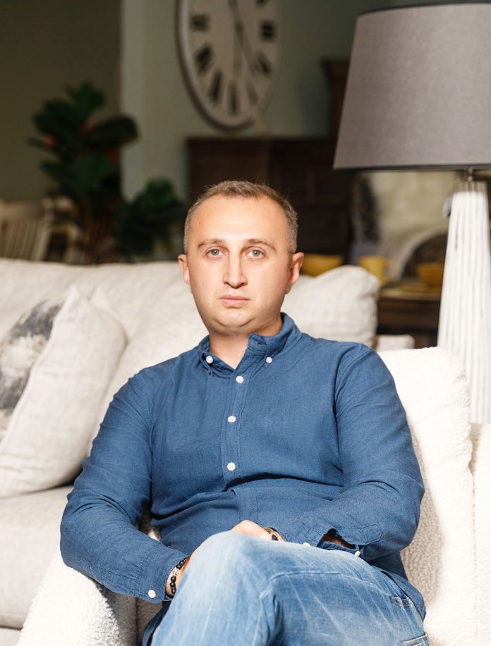 Giorgi Dabrundashvili