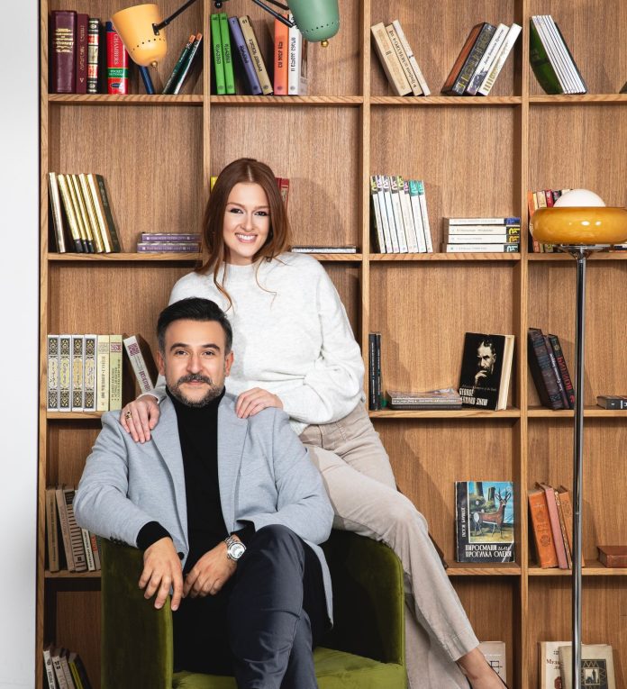 M&S asatiani tsulukidze