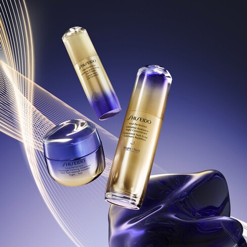 Shiseido