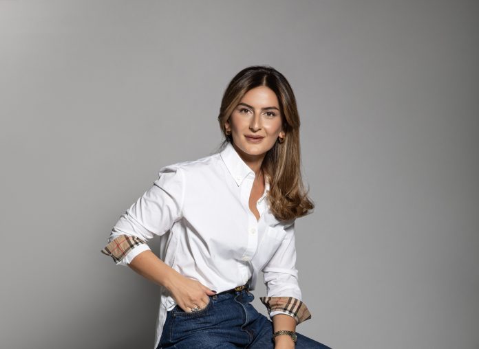 giorgadze teona