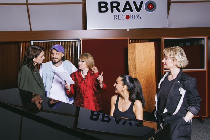 BRAVO Records