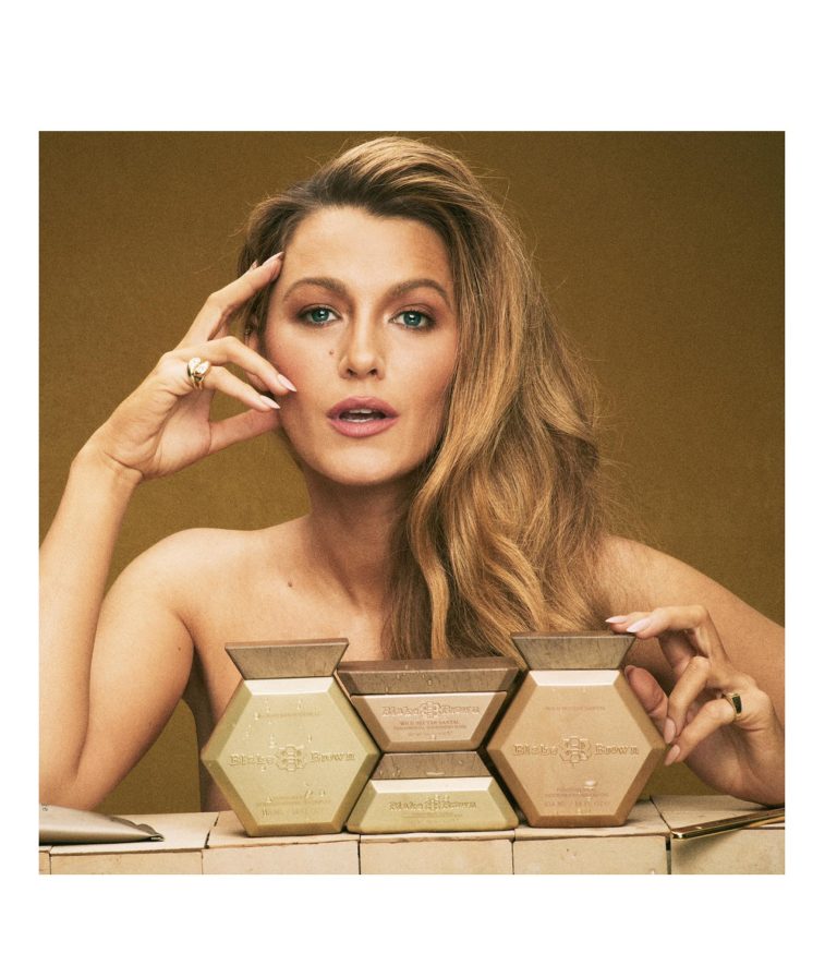 ბლექ ლაივლი