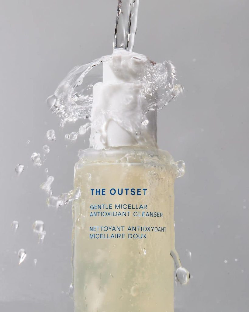 The Outset